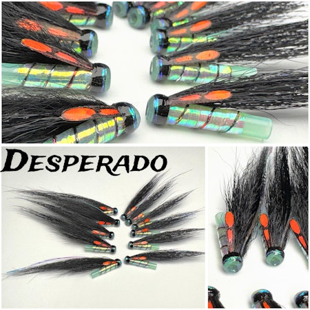 DESPERADO