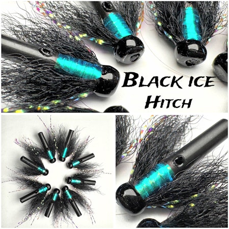 BLACK ICE