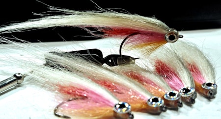 Magic Baitfish 6-7cm