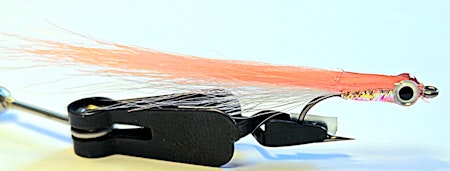 Salmo Orange Gluefish