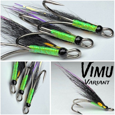 ViMu - dobbelkrok