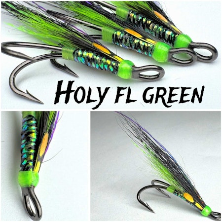 Holy fl. Green