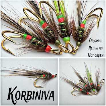 KORBINIVA