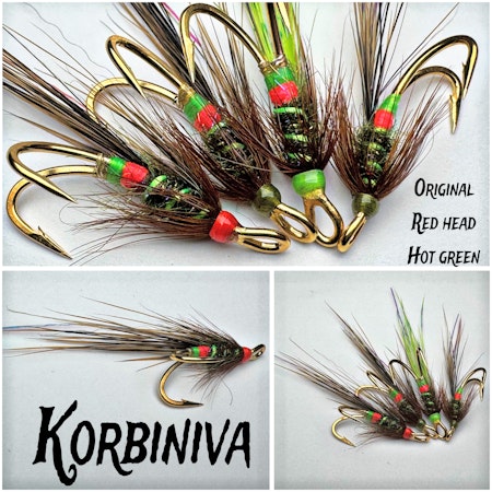 KORBINIVA