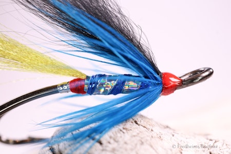 Laggo flua