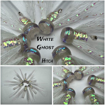 White Ghost - hitch