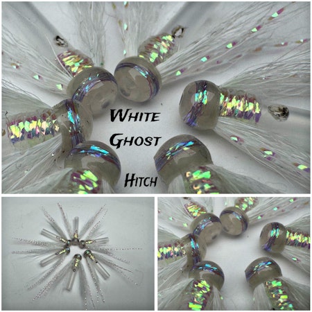 White Ghost - hitch