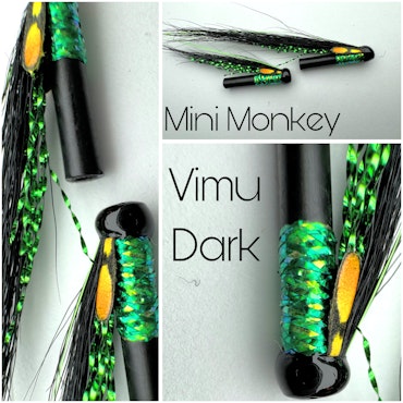 Vimu  Dark - minimonkye