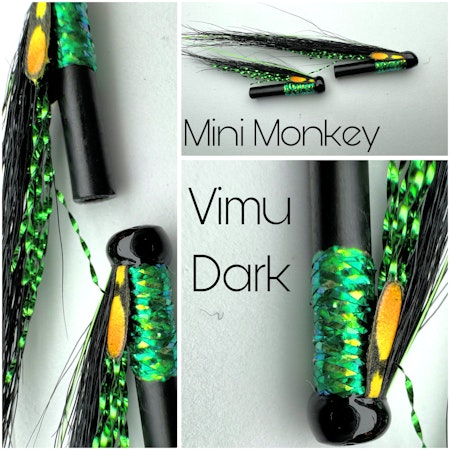 Vimu  Dark - minimonkye
