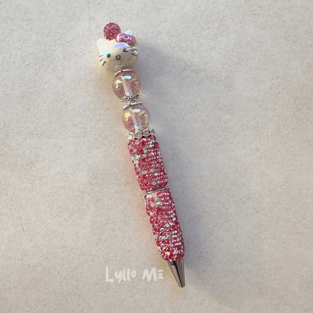 PENNOR MED BLING - LylloMe