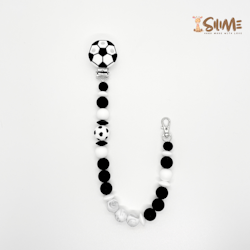 BADGE HOLDER FOOTBALL