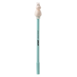 MOOMIN FINE TIP PEN - BLÅ 1 ST