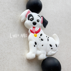 BADGEHÅLLARE  Pongo