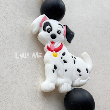 BADGEHÅLLARE  Pongo