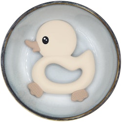 BITFIGUR I SILIKON -ANKA  - CREAM
