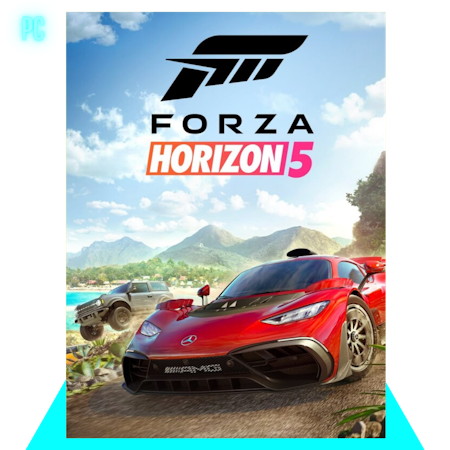 Forza Horizon 5 - PC