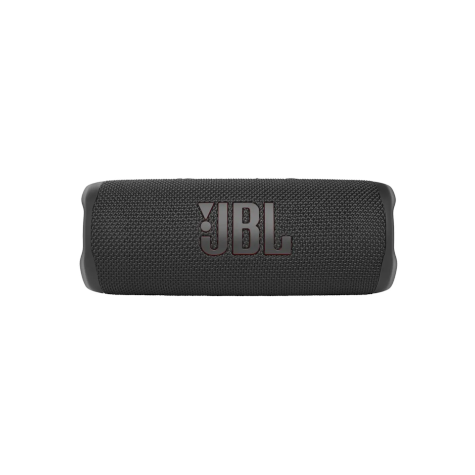 JBL Flip 6 Trådlös bluetooth högtalare (Svart)
