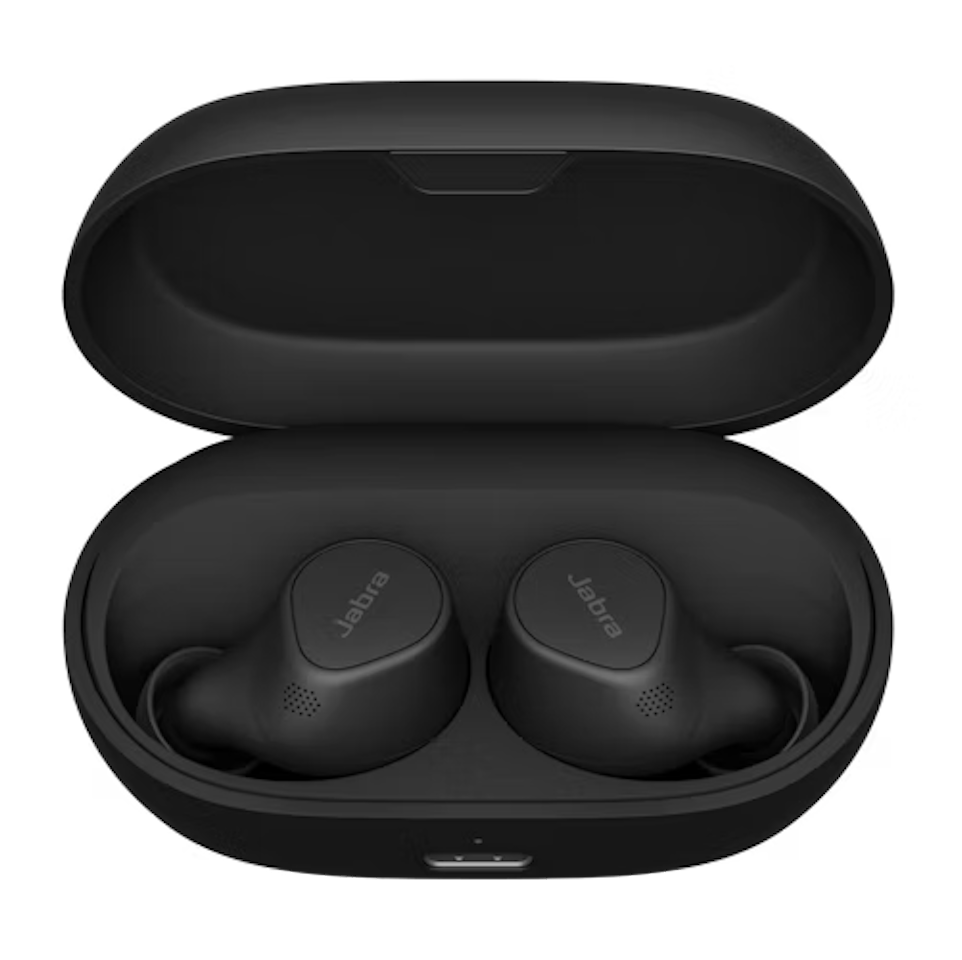 Jabra Elite 7 Pro True Wireless in-ear Hörlurar (Svart)