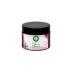 Frankincense & rose scrub   150g