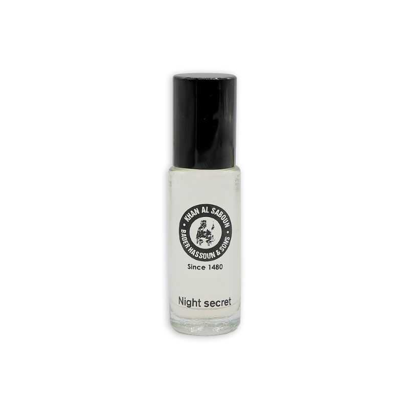 Night Secret body oil  5ml