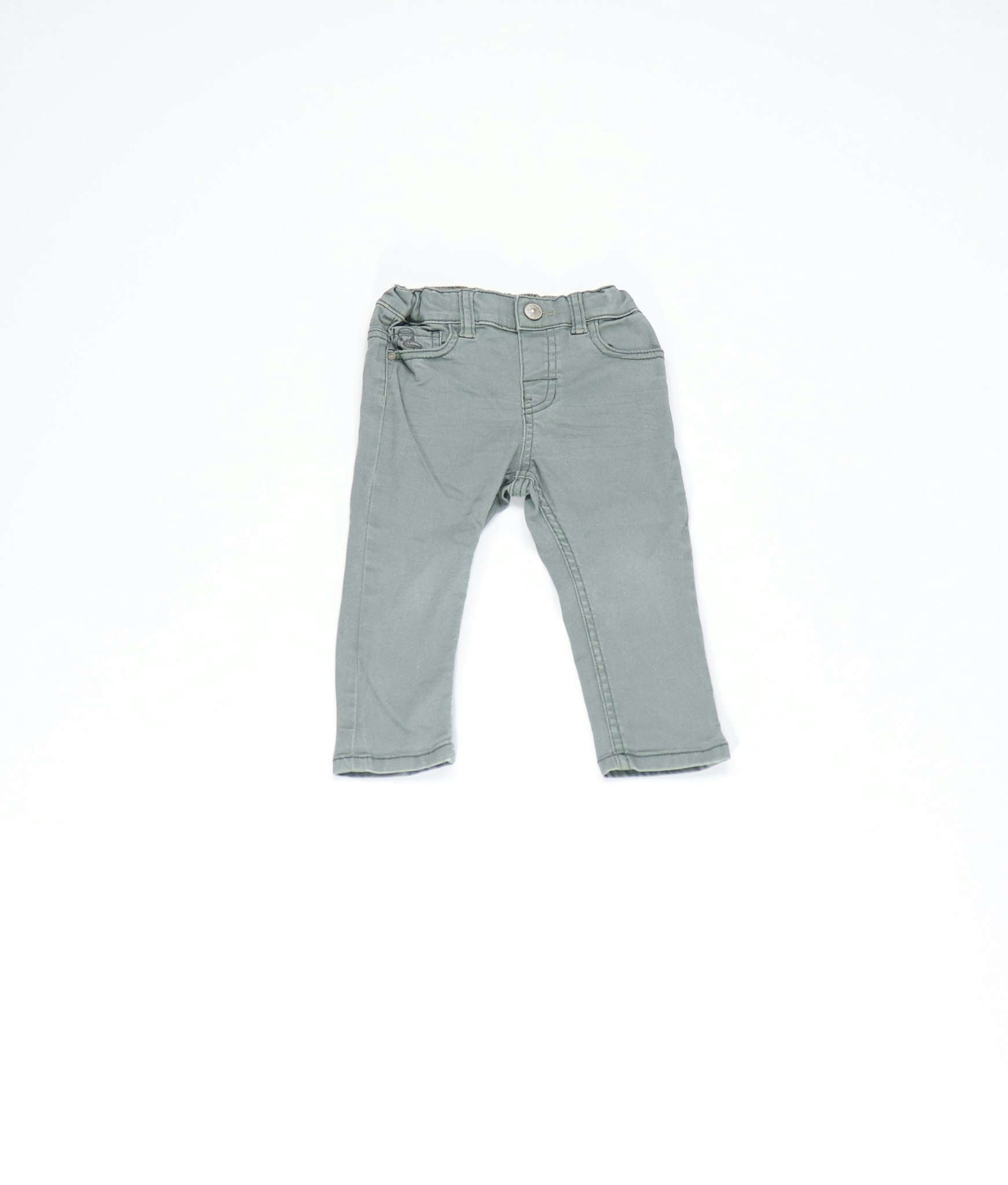 Jeans | HM | Storlek 80 - Mini med mera
