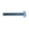M12x80 Sexkantskruv Helgängad 8.8 FZB 50st