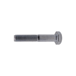 M12x45 Sexkantskruv Delgängad 8.8 FZB 50st