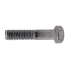 M16x85 Sexkantskruv Delgängad 8.8 FZB 25st