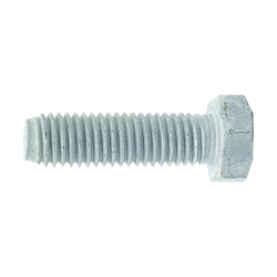 M20x55 Sexkantskruv Helgängad 8.8 FZV 25st