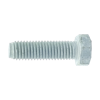 M20x75 Sexkantskruv Helgängad 8.8 FZV 10st