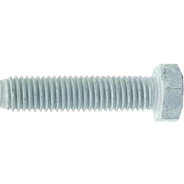 M36x100 Sexkantskruv Helgängad 8.8 FZV 5st