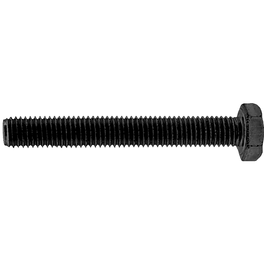 M16x110 Sexkantskruv Helgängad 8.8 OBEH 10st