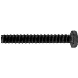 M16x120 Sexkantskruv Helgängad 12.9 OBEH 25st