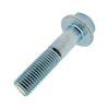 M12x80 Flänsskruv SLÄT 8.8 FZB 50st