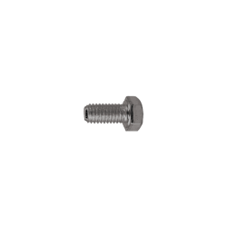 M6x14 Sexkantskruv Helgängad A2-70 200st