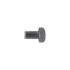 M8x25 Sexkantskruv Helgängad A2-70 100st