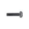 M8x55 Sexkantskruv Helgängad A2-70 100st