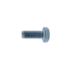 M12x30 Sexkantskruv Helgängad 8.8 FZB 100st