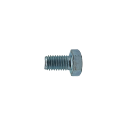 M12x25 Sexkantskruv Helgängad 8.8 FZB 100st