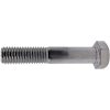 M16x90 Sexkantskruv Delgängad 8.8 FZB 25st