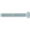 M12x75 Sexkantskruv Helgängad 8.8 FZV 50st