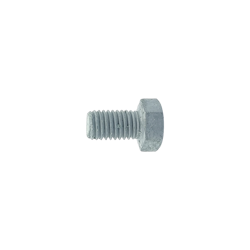 M12x30 Sexkantskruv Helgängad 8.8 FZV 100st