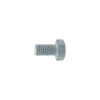 M12x35 Sexkantskruv Helgängad 8.8 FZV 50st