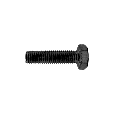 M10x40 Sexkantskruv Helgängad 8.8 OBEH 100st