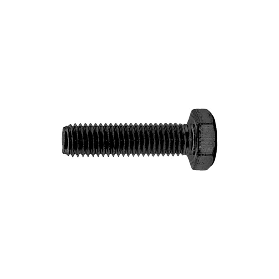 M16x45 Sexkantskruv Helgängad 12.9 OBEH 50st