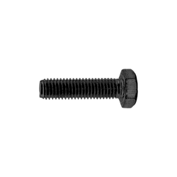M16x40 Sexkantskruv Helgängad 12.9 OBEH 50st