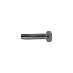 M6x16 Sexkantskruv Helgängad A2-70 200st