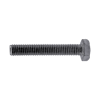 M8x70 Sexkantskruv Helgängad A2-70 100st