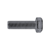 M16x50 Sexkantskruv Helgängad A2-70 25st
