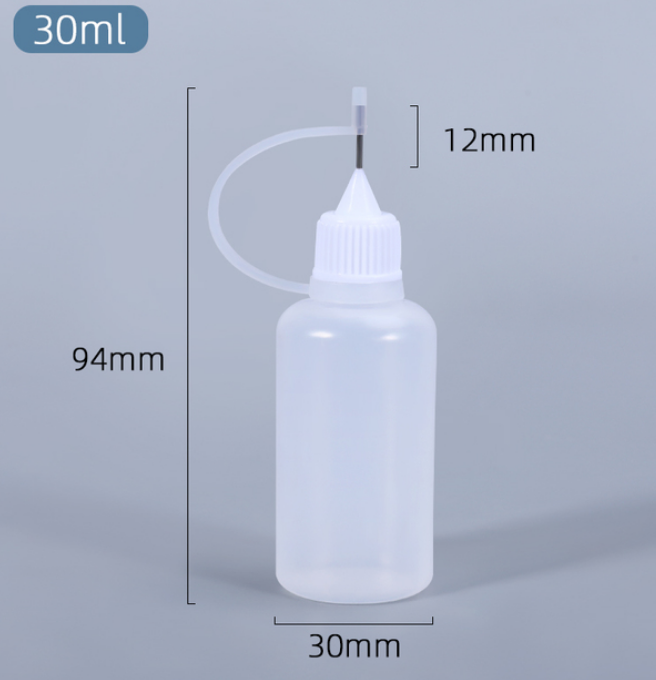 Dropper Bottle 30ml